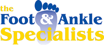 The Foot and Ankle Specialists